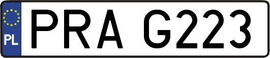 PRAG223