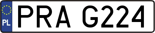 PRAG224