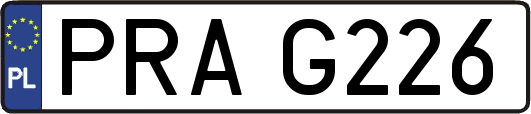 PRAG226