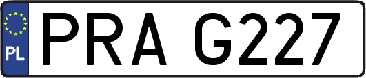 PRAG227