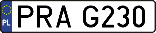 PRAG230