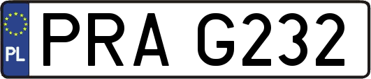 PRAG232
