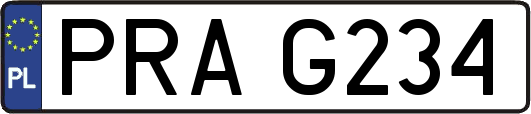 PRAG234