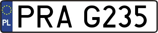PRAG235