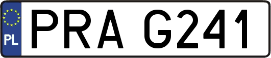 PRAG241