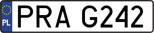 PRAG242