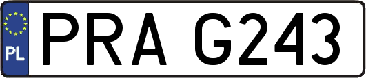 PRAG243