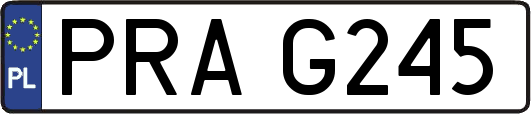 PRAG245
