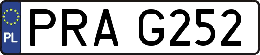PRAG252