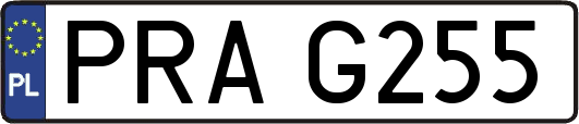 PRAG255