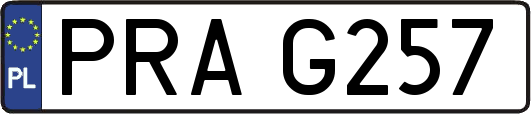 PRAG257