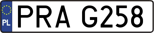 PRAG258