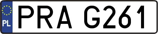 PRAG261