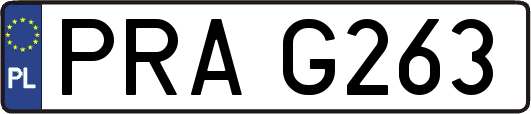 PRAG263