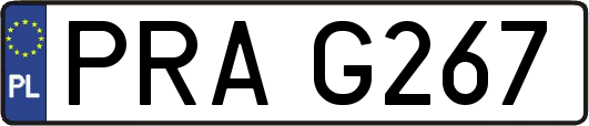 PRAG267