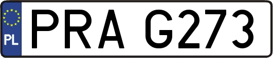 PRAG273
