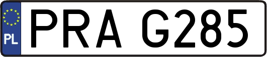 PRAG285