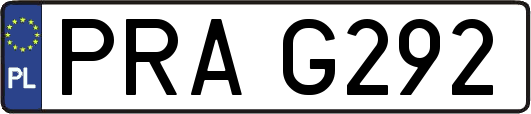 PRAG292