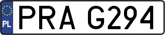 PRAG294