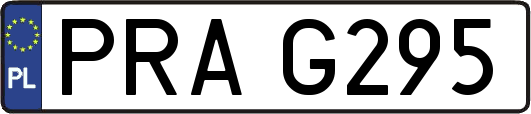 PRAG295