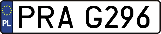 PRAG296