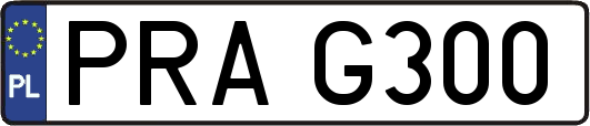 PRAG300