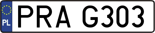 PRAG303