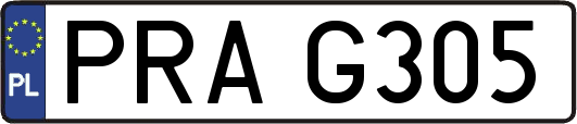 PRAG305