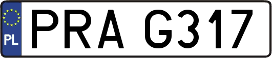 PRAG317