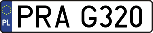 PRAG320