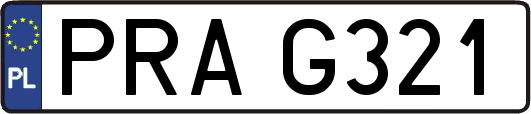 PRAG321