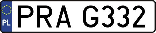 PRAG332