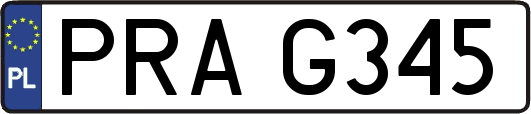 PRAG345