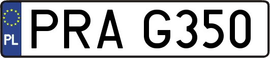 PRAG350