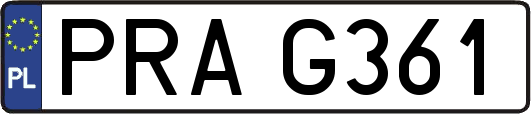 PRAG361