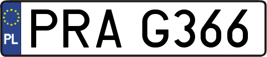 PRAG366