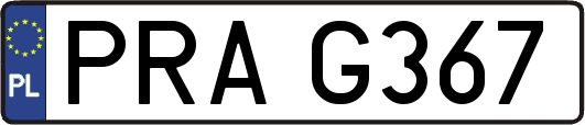 PRAG367