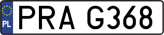 PRAG368
