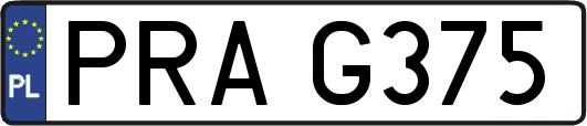 PRAG375