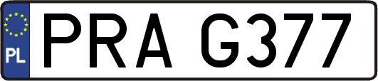 PRAG377