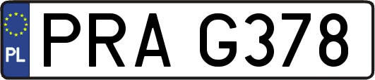 PRAG378