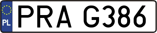 PRAG386