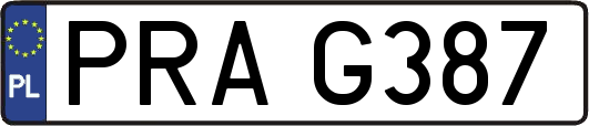 PRAG387