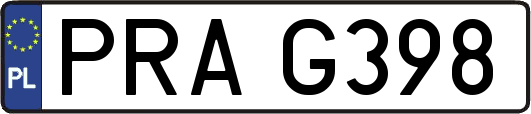 PRAG398