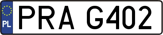 PRAG402