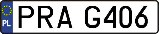 PRAG406