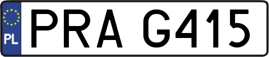 PRAG415