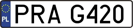 PRAG420