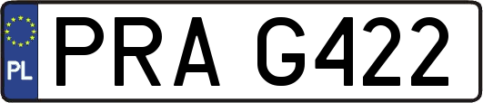 PRAG422