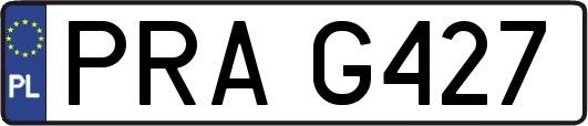 PRAG427